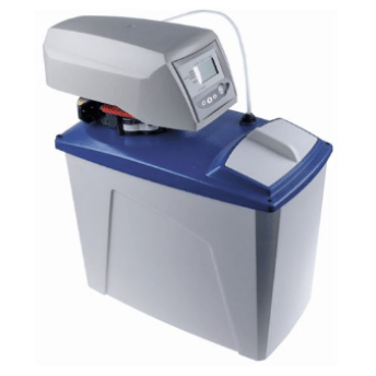 Horeca Parts - Zmiękczacz automatyczny typ MAK6/MAKT6, pojemność zbiornika 8 L, ilość żywicy 5,5 L - Ascaso (5113172)