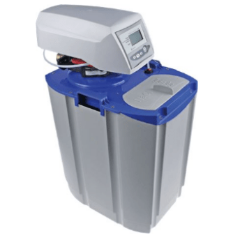 Horeca Parts - Zmiękczacz automatyczny typ MAK9/MAKT9, pojemność zbiornika 12 L, ilość żywicy 9 L - Bores (5113593)