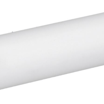Horeca Parts - Roller, length 218 mm, diameter 48 mm, top rear mounting position - Pizza Group pizza dough roller (9733018)