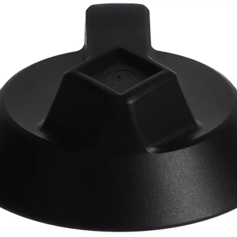 Horeca Parts - Pokrętło czarne klasyczne - Piec elektryczny parowy Mkn (5163721)