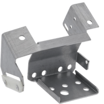 Horeca Parts - Ansamblu suport, dreapta, suport arc - Frymaster