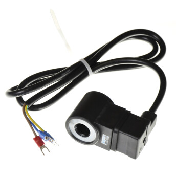 Horeca Parts - Solenoid - Stroj na šlehačku, HENDI, 1,7L 290965