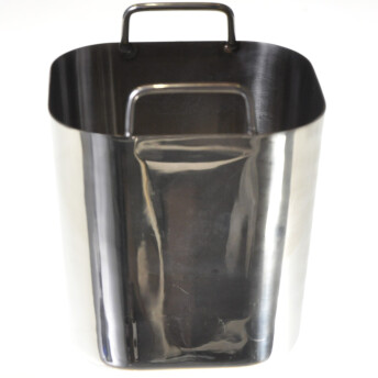 Horeca Parts - Pojemnik - Automat do bitej śmietany, HENDI, 1,7L 290965