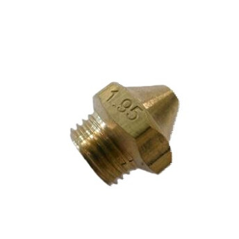 Horeca Parts - Tryska 1/4“ 1,95 mm - Válečková mřížka