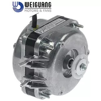 Horeca Parts - 5W motor 220-240V 50-60Hz