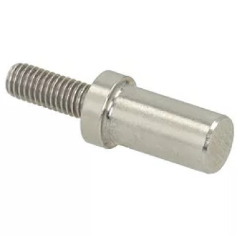 Horeca Parts - Śruba do drzwi 18,6mm gwint L 12,5mm śruba ø 9mm