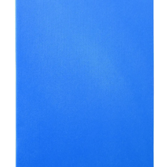 Horeca Parts - HACCP cutting board 600×400, blue, 600x400x(H)18mm, Hendi