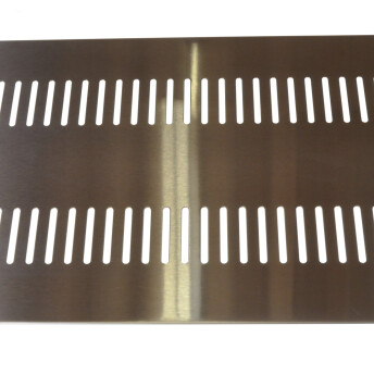 Horeca Parts - Grila inferioară - GN 1/1 Hendi 273982, 273999