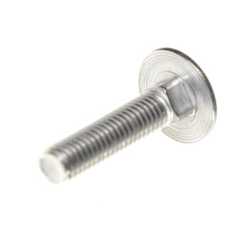 Horeca Parts - Montážní šroub M8x35 - Hendi Patio gril na dřevěné uhlí 150603, 1508019