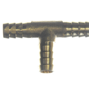 Horeca Parts - T-piece (large) - Vacuum packer Hendi 975398