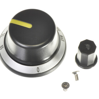 Horeca Parts - Knoflík termostatu - vaflovač Hendi 212165, 212172