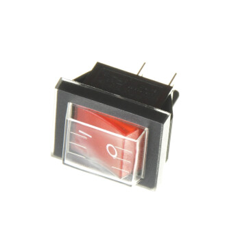 Horeca Parts - Włącznik - Maszyna do popcornu 282748