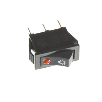 Horeca Parts - Schalter - Nachos-Wärmer, Hendi 282779, 282786
