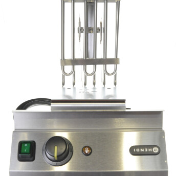 Horeca Parts - Complete heating unit - Electric fryer 10 l Hendi 209431