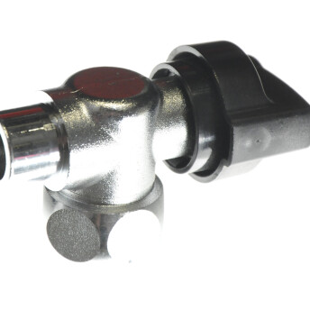 Horeca Parts - Ablassventil - XL Friteuse mit Ablasshahn Hendi 209431