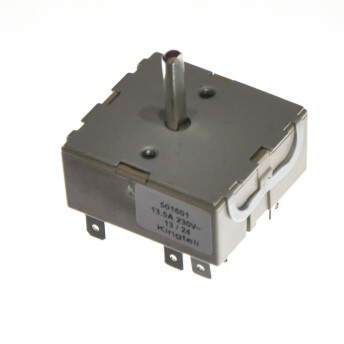 Horeca Parts - Temperature controller - Hendi sausage heater 265031