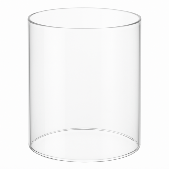 Horeca Parts - Capac din sticlă - încălzitor de cârnați Hendi 265031