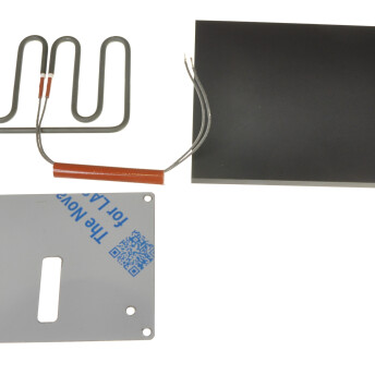 Horeca Parts - Płyta grzewcza - Zgrzewarka do tacek Hendi 976722