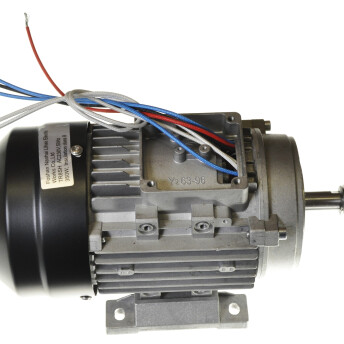 Horeca Parts - Kompletní motor - Hendi chopper 975305 HK084823