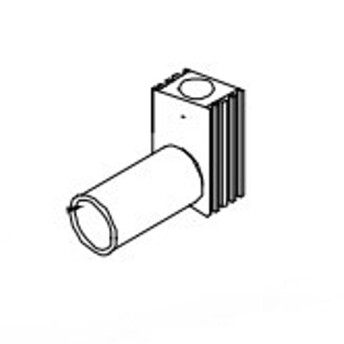Horeca Parts - Zawór kompensacyjny - Szafa chłodnicza / mroźnicza Hendi 236024, 236031, 236086, 236093