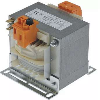 Horeca Parts - Tensiune primară transformator 220 tensiune secundară 15 700VA - Mașină de ambalat sub vid Henkelman Jumbo 42, Aero 42, Aero 42XL, Boxer 42