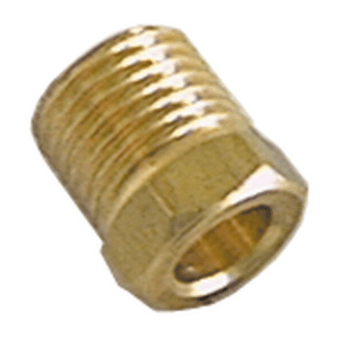 Horeca Parts - Durchgangsschraube M10x1 ID 7,2mm Länge 11mm 5St. - Hobart Gasgeräte