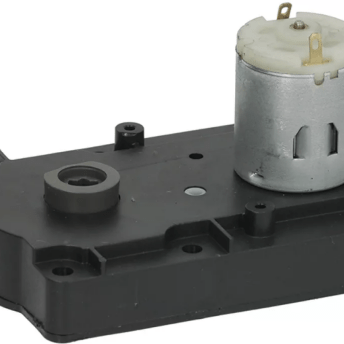 Horeca Parts - Getriebemotor 24 V, 24 U/min für Kaffee- und Getränkeautomaten – Rheavendors / Servomat