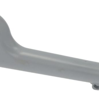 Horeca Parts - Washing arm bracket, length 255 mm, top mounting position, dishwasher 1524902523 - Electrolux dishwasher