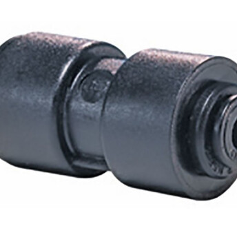 Horeca Parts - John Guest straight connector connection diameter 6mm - 8mm - Lainox, Ascaso, Atel, EPMS, John Guest convection oven (V.6084, 03JG045, 0010, 3349120, PM200806E, 62090798)