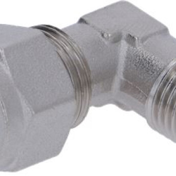 Horeca Parts - 23 elbow connector - Lainox ovens