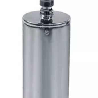 Horeca Parts - Supapă de siguranță 3/4″ dimensiune filet ø 65mm H 165mm 45bar