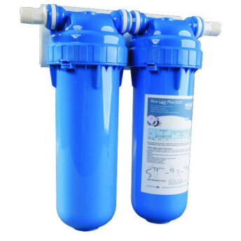 Horeca Parts - Blue LINE 160 DUO water filter