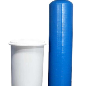 Horeca Parts - Zmiękczacz do wody Mijar TT 500 WS2