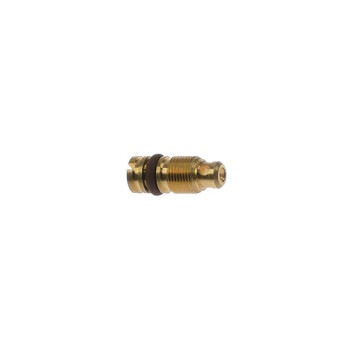 Horeca Parts - Gas valve nozzle 0.75 (LPG) - Potis GD3, GD4, GD5 gas kebab toasters