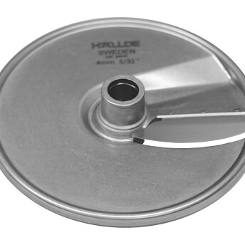 Horeca Parts - Disc de feliat de 10 mm – feliator de legume Rm Gastro RG-200, RG-250