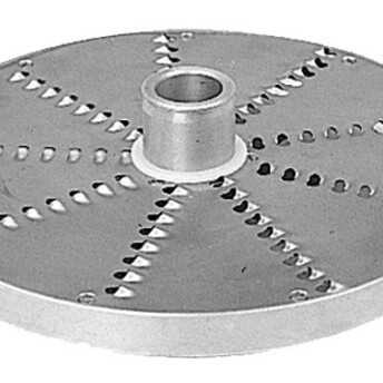 Horeca Parts - Tarcza do wiórków 10 mm – Szatkownica do warzyw Rm Gastro RG-200, RG-250
