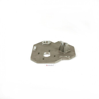 Horeca Parts - Bottom gear plate - Sammic baguette slicer CP-250