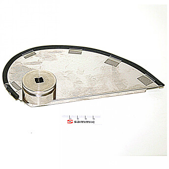 Horeca Parts - Lamă - Feliator de baghete Sammic CP-250