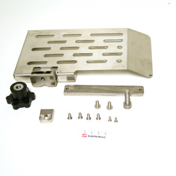 Horeca Parts - Satz für die Regulierungsschale - Sammic Baguetteschneider CP-250
