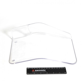 Horeca Parts - Capac transparent - Sammic slicer GSL-300, GSL-350