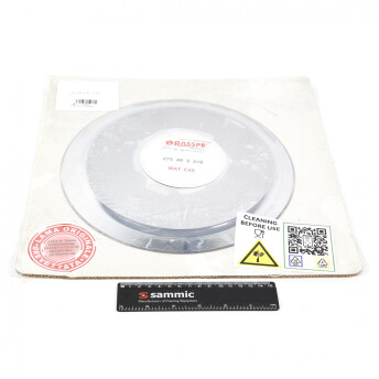 Horeca Parts - Krájecí nůž Sammic GSM-275