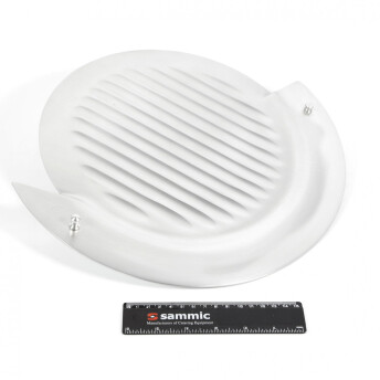 Horeca Parts - Blade protector - Sammic GSL-350 slicer