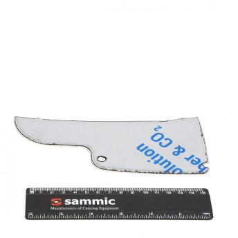 Horeca Parts - Volano scraper - Sammic VS-300 slicer