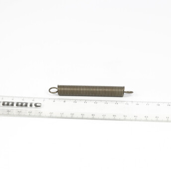 Horeca Parts - Feder (Wahlschalter) - Aufschnittmaschine Sammic GAE-300, GAE-350