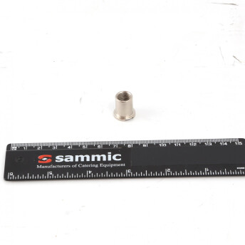 Horeca Parts - Stiftsicherungen D15 x 16 - Sammic GAE-300, GAE-350