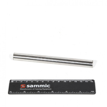 Horeca Parts - Șurub de reglare - Sammic slicer GAE-300, GAE-350