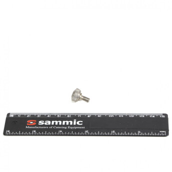 Horeca Parts - Ручка дефлектора - Sammic ломтерезка GAE-300, GAE-350
