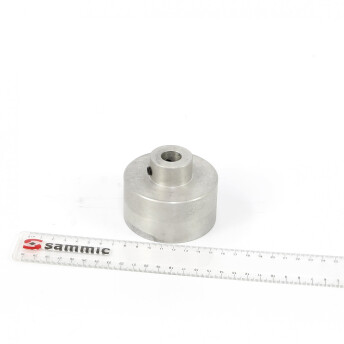 Horeca Parts - Koło pasowe (napędzane) - Krajalnica Sammic GAE-300, GAE-350