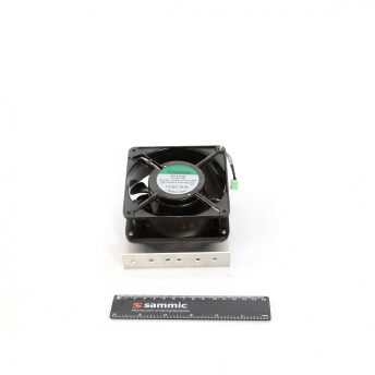 Horeca Parts - Ventilátor - kráječ Sammic GAE-300, GAE-350
