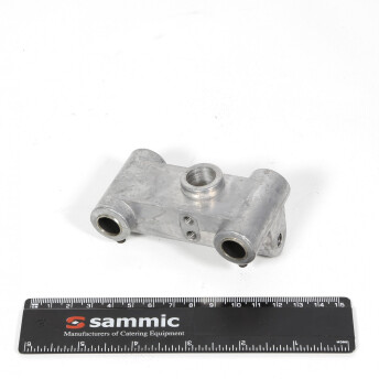 Horeca Parts - Regler - Sammic GSS-250, GSS-275, GSS-300 Schneidemaschine
